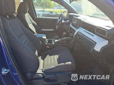 2024 Toyota Tacoma TRD Off-Road Crew Cab Medium Bed - zdjęcie 15 z 23 - miniatura