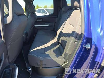 2024 Toyota Tacoma TRD Off-Road Crew Cab Medium Bed - zdjęcie 10 z 23 - miniatura