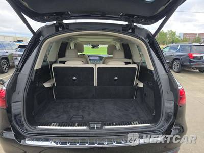 2024 Mercedes-Benz GLS 580 4MATIC - zdjęcie 12 z 20 - miniatura