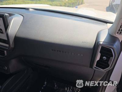 2025 Ford Bronco Sport Big Bend - zdjęcie 16 z 19 - miniatura