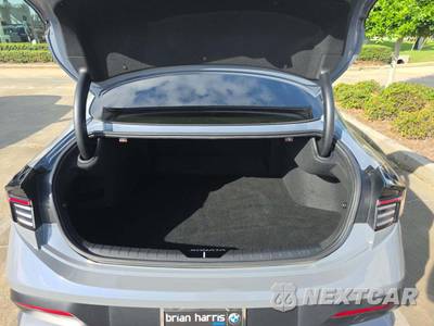 2024 Hyundai Sonata N Line - zdjęcie 11 z 22 - miniatura