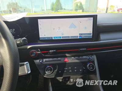 2024 Hyundai Sonata N Line - zdjęcie 7 z 22 - miniatura