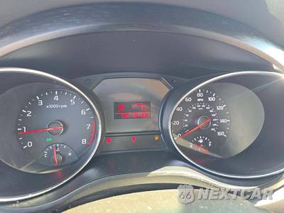 2016 Kia Sedona LX 120.5" WB - zdjęcie 9 z 34 - miniatura
