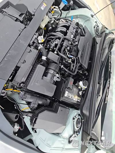 2026 Kia K4 LXS Sedan - zdjęcie 22 z 24 - miniatura