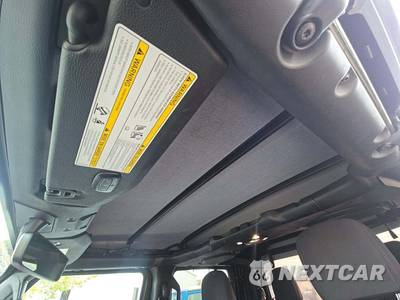 2022 Jeep Gladiator Rubicon Crew Cab Medium Bed - zdjęcie 11 z 25 - miniatura