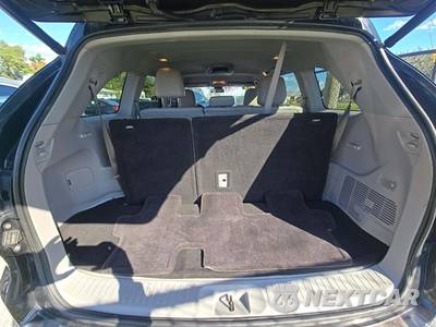 2017 Toyota Highlander LE Plus - zdjęcie 15 z 33 - miniatura