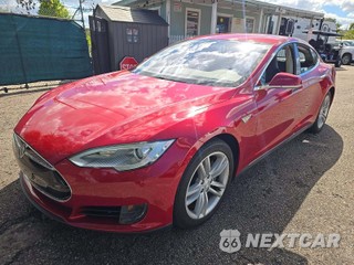 2014 Tesla Model S 60