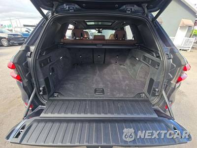 2020 BMW X5 Sports Activity Vehicle M50i - zdjęcie 14 z 31 - miniatura