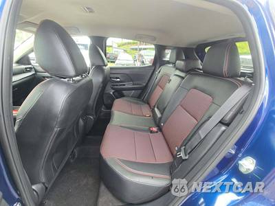 2026 Nissan Kicks SR - zdjęcie 13 z 24 - miniatura