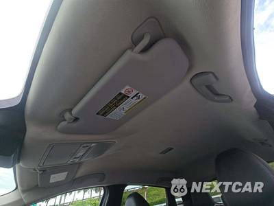2026 Nissan Kicks SR - zdjęcie 11 z 24 - miniatura
