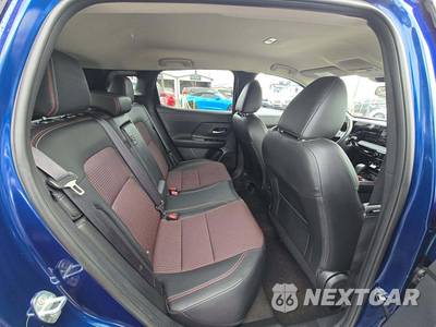 2026 Nissan Kicks SR - zdjęcie 16 z 24 - miniatura