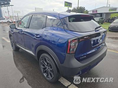 2026 Nissan Kicks SR - zdjęcie 2 z 24 - miniatura