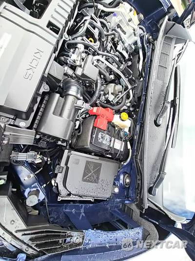 2026 Nissan Kicks SR - zdjęcie 23 z 24 - miniatura