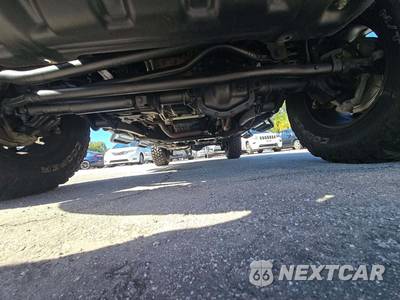 2018 Jeep Wrangler Unlimited Rubicon - zdjęcie 20 z 27 - miniatura