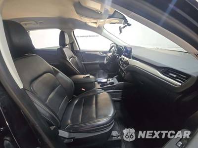 2021 Ford Escape SEL - zdjęcie 18 z 27 - miniatura