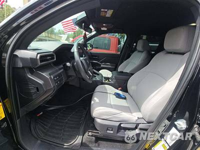 2024 Toyota Tacoma SR5 Crew Cab Medium Bed - zdjęcie 6 z 23 - miniatura