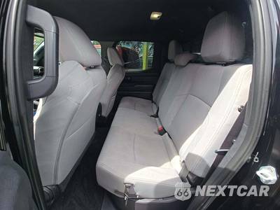 2024 Toyota Tacoma SR5 Crew Cab Medium Bed - zdjęcie 13 z 23 - miniatura