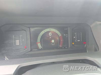 2024 Toyota Tacoma SR5 Crew Cab Medium Bed - zdjęcie 9 z 23 - miniatura