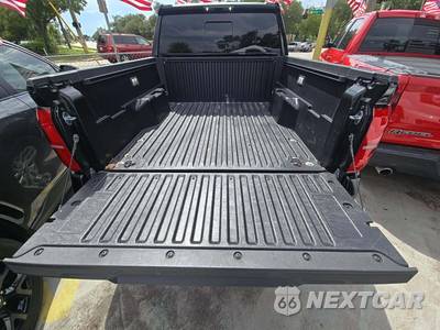 2024 Toyota Tacoma SR5 Crew Cab Medium Bed - zdjęcie 14 z 23 - miniatura
