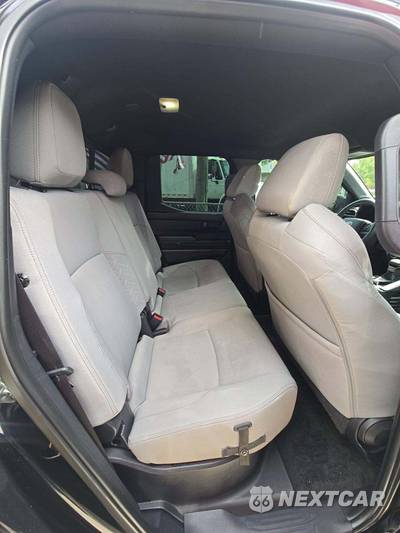 2024 Toyota Tacoma SR5 Crew Cab Medium Bed - zdjęcie 16 z 23 - miniatura