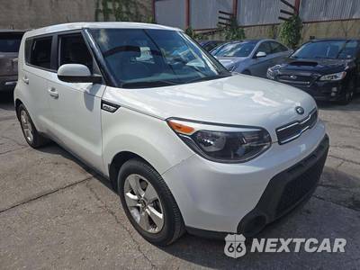 2019 Kia Soul - zdjęcie 4 z 32 - miniatura