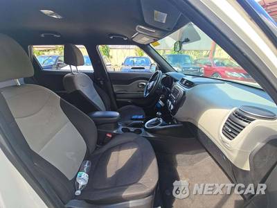 2019 Kia Soul - zdjęcie 18 z 32 - miniatura