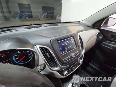 2020 Chevrolet Equinox LS 1LS - zdjęcie 10 z 25 - miniatura