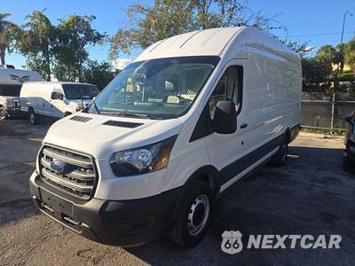 2025 Ford Transit 250 Cargo Van High Roof 148.0" WB