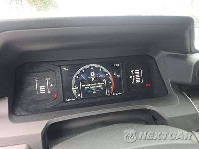 2024 Toyota Tacoma SR5 Crew Cab Medium Bed - zdjęcie 9 z 22 - miniatura