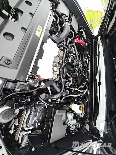 2024 Toyota Tacoma SR5 Crew Cab Medium Bed - zdjęcie 22 z 22 - miniatura