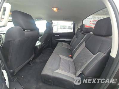2015 Toyota Tundra SR5 Crew Cab Short Bed - zdjęcie 13 z 24 - miniatura