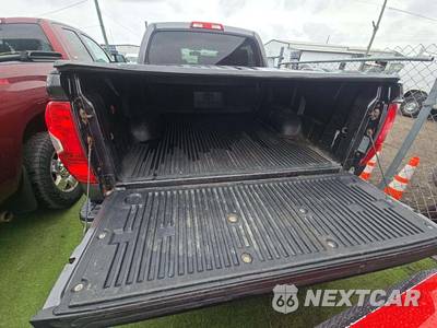 2015 Toyota Tundra SR5 Crew Cab Short Bed - zdjęcie 14 z 24 - miniatura