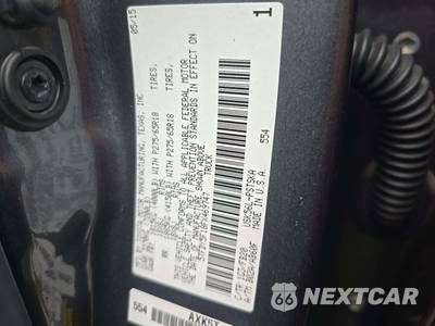 2015 Toyota Tundra SR5 Crew Cab Short Bed - zdjęcie 5 z 24 - miniatura