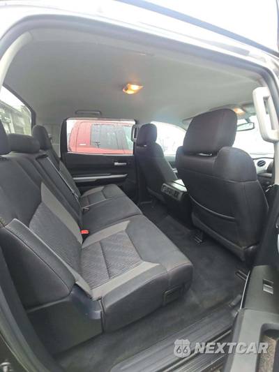2015 Toyota Tundra SR5 Crew Cab Short Bed - zdjęcie 16 z 24 - miniatura