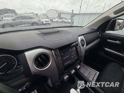 2015 Toyota Tundra SR5 Crew Cab Short Bed - zdjęcie 10 z 24 - miniatura