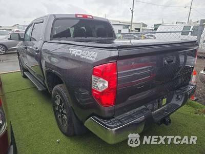 2015 Toyota Tundra SR5 Crew Cab Short Bed - zdjęcie 2 z 24 - miniatura