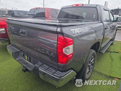 2015 Toyota Tundra SR5 Crew Cab Short Bed - zdjęcie 3 z 24 - miniatura