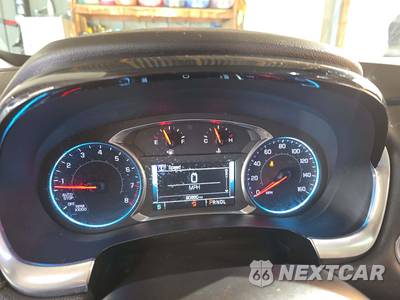 2019 Chevrolet Traverse Premier 1LZ - zdjęcie 9 z 30 - miniatura