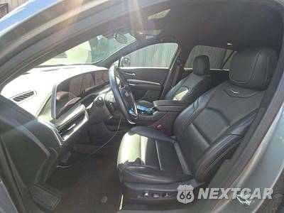 2025 Cadillac XT4 Premium Luxury 1SD - zdjęcie 6 z 24 - miniatura