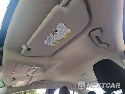 2026 Nissan Sentra SR - zdjęcie 11 z 23 - miniatura