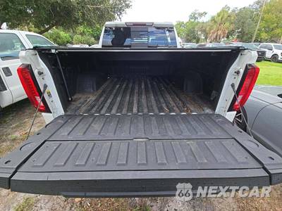 2021 GMC Sierra 1500 SLT Crew Cab Short Bed 4SA - zdjęcie 14 z 24 - miniatura