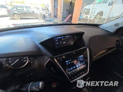 2020 Acura MDX - zdjęcie 10 z 26 - miniatura