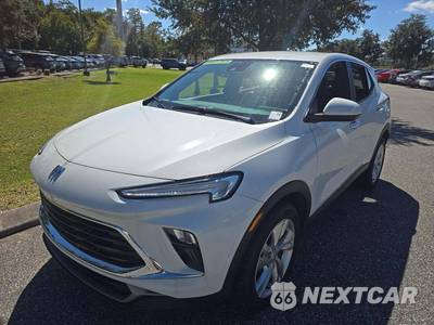 2024 Buick Encore GX Preferred 1SB