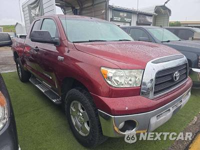 2008 Toyota Tundra SR5 Extended Cab Medium Bed - zdjęcie 4 z 35 - miniatura
