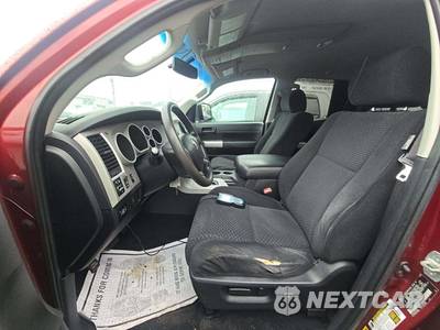 2008 Toyota Tundra SR5 Extended Cab Medium Bed - zdjęcie 6 z 35 - miniatura