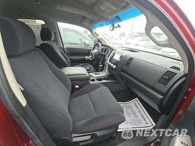 2008 Toyota Tundra SR5 Extended Cab Medium Bed - zdjęcie 18 z 35 - miniatura