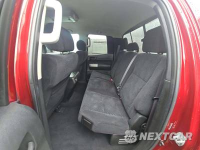 2008 Toyota Tundra SR5 Extended Cab Medium Bed - zdjęcie 13 z 35 - miniatura