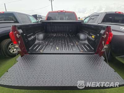 2008 Toyota Tundra SR5 Extended Cab Medium Bed - zdjęcie 14 z 35 - miniatura