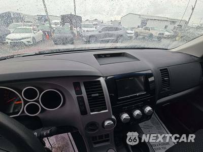 2008 Toyota Tundra SR5 Extended Cab Medium Bed - zdjęcie 10 z 35 - miniatura