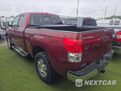 2008 Toyota Tundra SR5 Extended Cab Medium Bed - zdjęcie 2 z 35 - miniatura